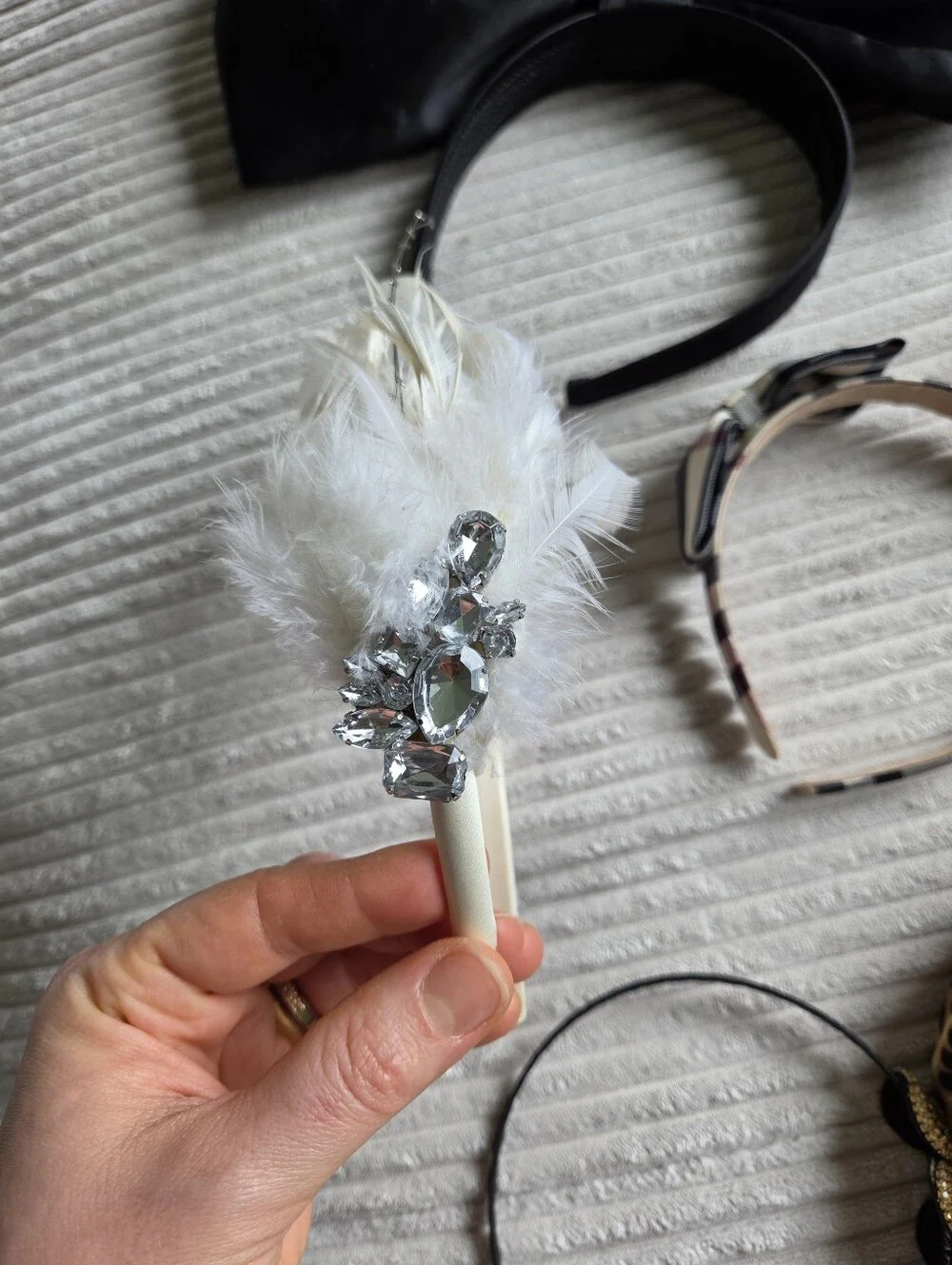 Hair Accessory Bundle